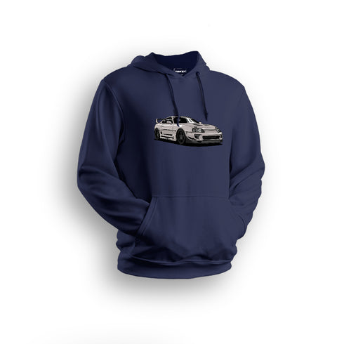 Supra Hoodies